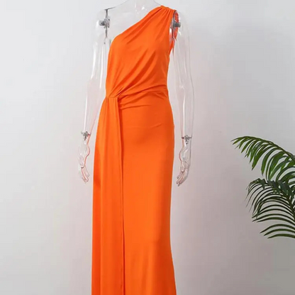Lia | Robe élégante en crochet