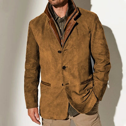 Lancelot | Veste vintage intemporell