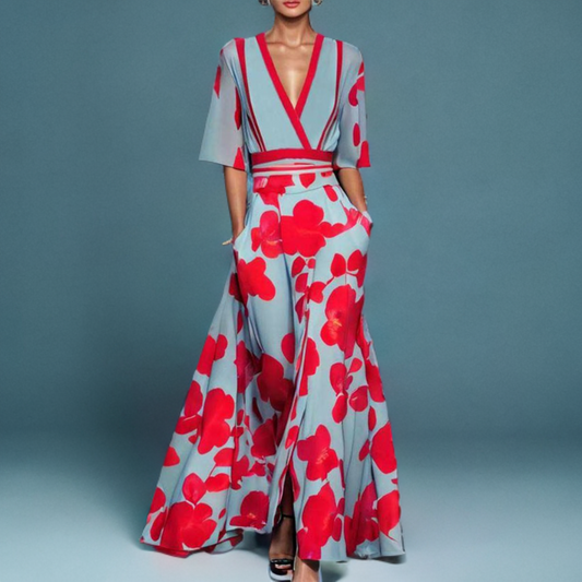 Fedelma | Robe élégante et tendance