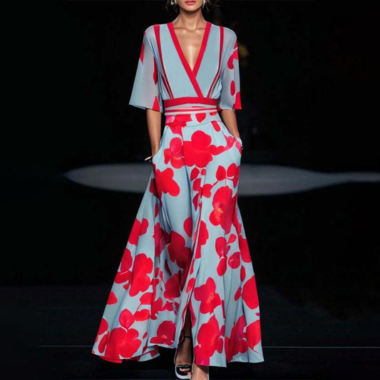 Fedelma | Robe élégante et tendance