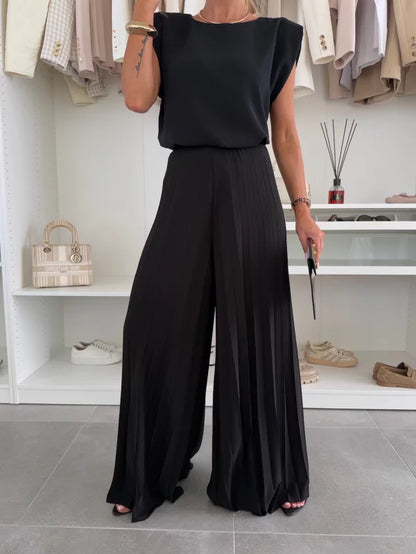 Maruja | Ensemble haut Et Pantalon