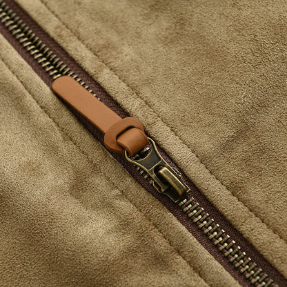 Lancelot | Veste vintage intemporell