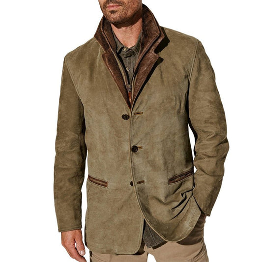 Lancelot | Veste vintage intemporell