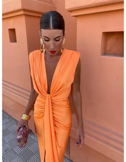Celina | Robe de Luxe